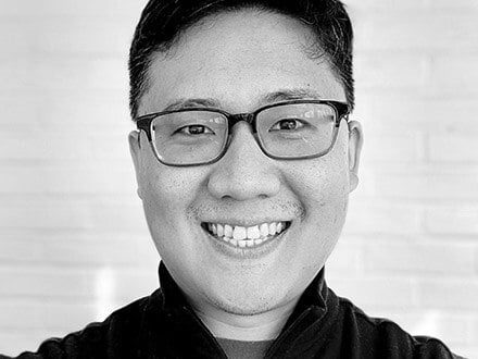 Gregory Huang, MD