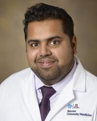 Avin Aggarwal, MD