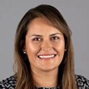 Catalina Jaramillo Castrillon, MD, MS, MSCI
