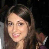 Saniya Kibria, MD