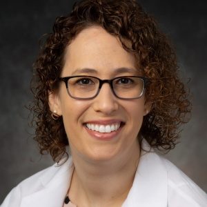 Shira Amdur, MD