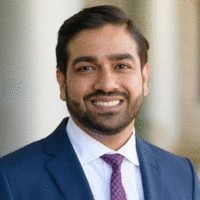 Babar Memon, MD, MSC