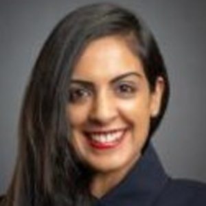Nishtha Sodhi, FACC, MD, FSCAI