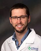 Christopher Miller, MD