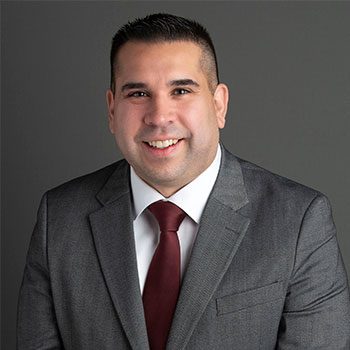 Rodrigo Najera, MD