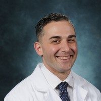 Daniel Verges, MD