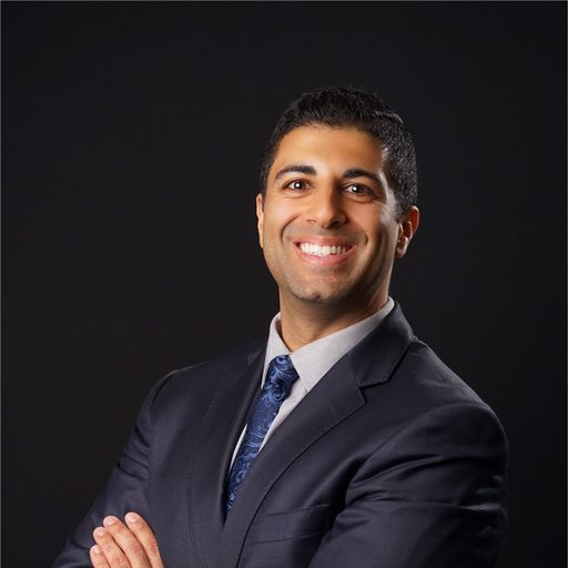 Padam Bhatia, MD