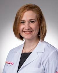Laura Johnson, MD