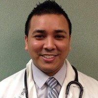Jason Gajraj, MD
