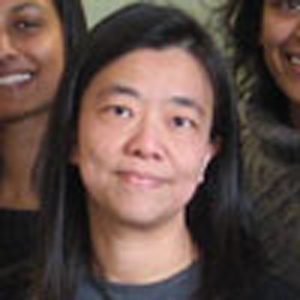 Vivian Cheung, MD