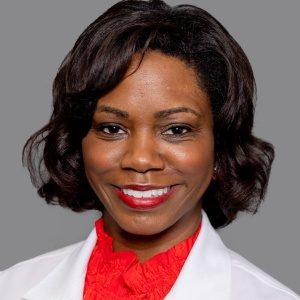 Shaundre Brown, MD