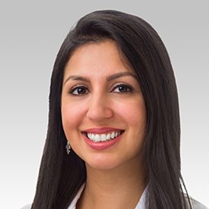 Shikha Wadhwani, BA, MD, MS, MSC