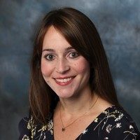 Rebecca Garcia Sosa, MD
