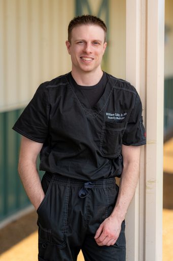 William Calley, MD