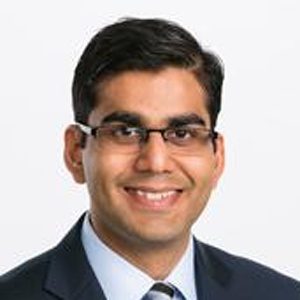 Ojas Bansal, MBBS, MD