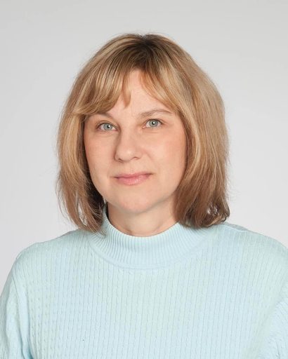 Mirela Siscu, MD