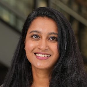 Ashina Singh, MD