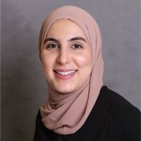 Daliah Salem, DMD