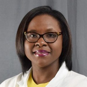 Francinia McCartney, MD