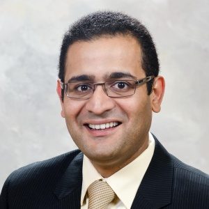 Imran Balouch, MD