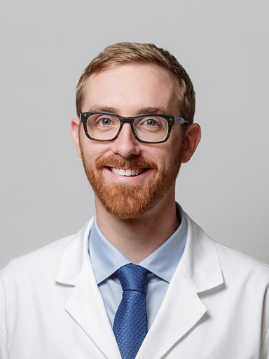 William Schairer, MD