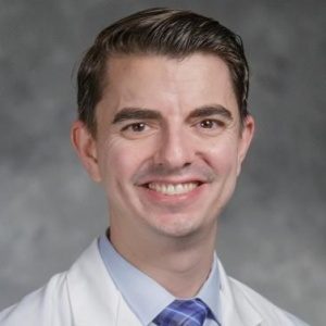 Zak Loring, MHSc, MD