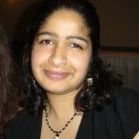 Soumya Rangarajan, MD, MPH