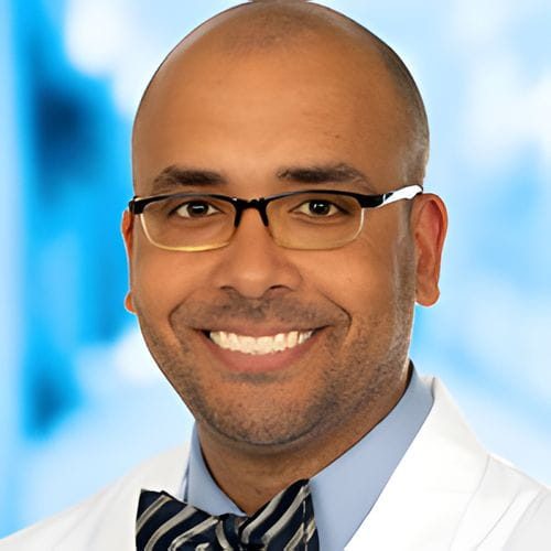 Eric Strong, MD