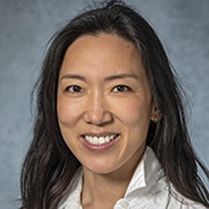 Nicole Park, MD