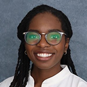 Osayamen Omoruyi, MD