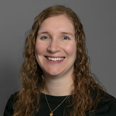 Samantha Kiedrowski, PGY3, MD, PGY2