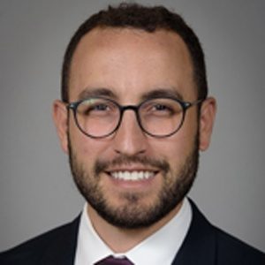 Tammer Yamany, MD