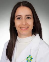 Nancy Gutierrez Rivera, MD
