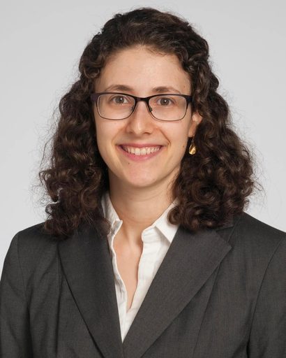 Monica Benedikt, MD
