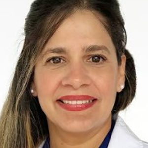 Ludmila De La Concepcion, MD