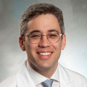 Andrew Stern, PhD, MD