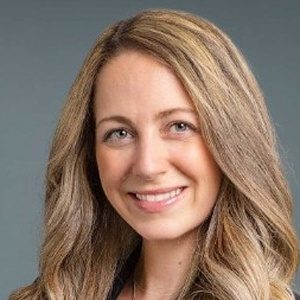 Danielle Eytan, MD