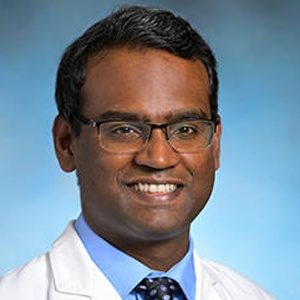 Dilip Kumar Jayaraman, MD