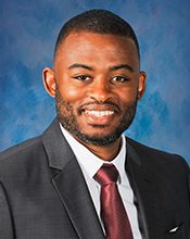 Gary Brown, MD
