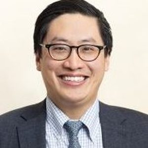 Christopher Chen, FACRO, MD