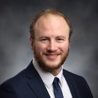 Andrew Cureton, MD