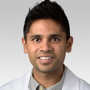 Nimit Desai