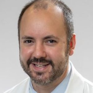 Jonathan Mizrahi, MD