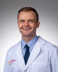 Matthew Clark, MD