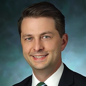 Daniel Belz, MD, MPH