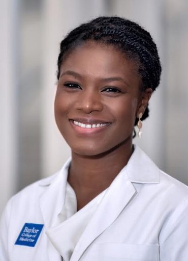 Oluwarotimi Nettey, MHSC, MD