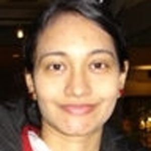 Jayasri Iyer, MBBS, MD