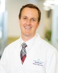Shawn Tate, MD