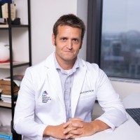 Alexander Charney, PhD, MD