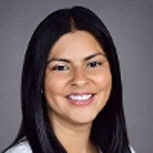 Melissa Lozano, MA, MD